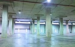 C & P Logistics Hub 2 (D22), Warehouse #638720481